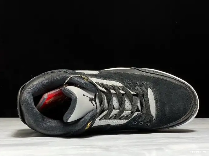 Cheap Black Air Cement Tinker Grey CK4348-007 3 Jordan 0505